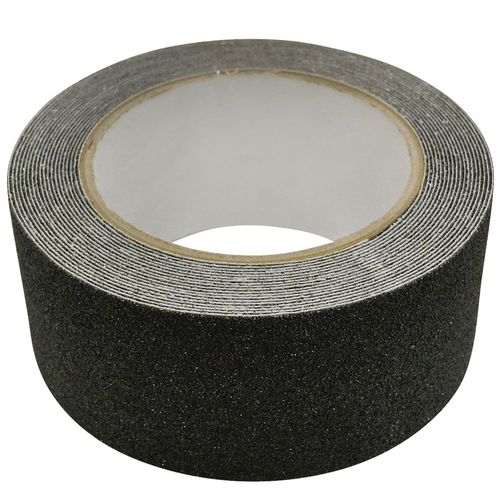 Black Anti-Slip Tape 2" x 16'