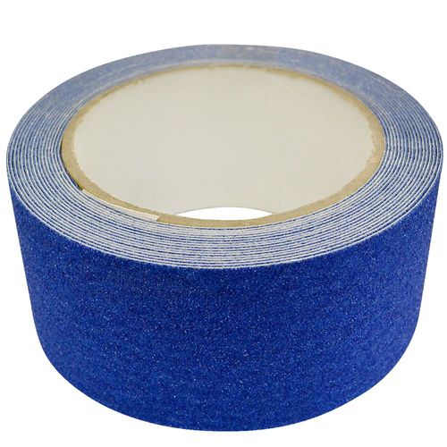 Blue Anti-Slip Tape 2" x 16'