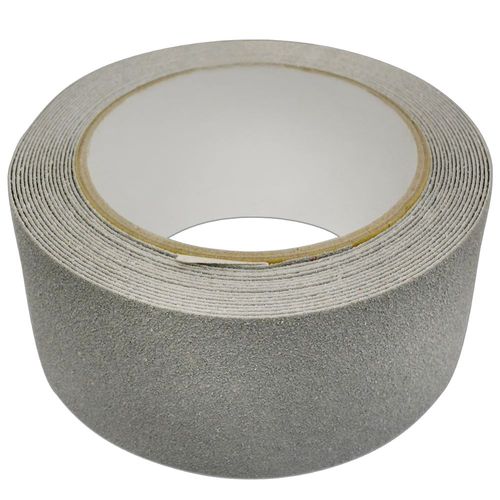 Gray Anti-Slip Tape 2" x 16'
