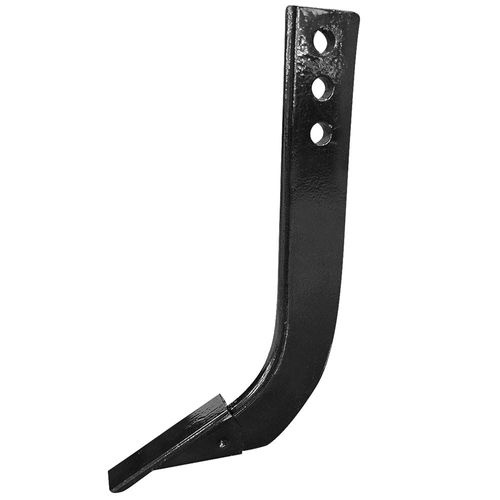 Box Blade Shank, 16" Long, 3 Hole