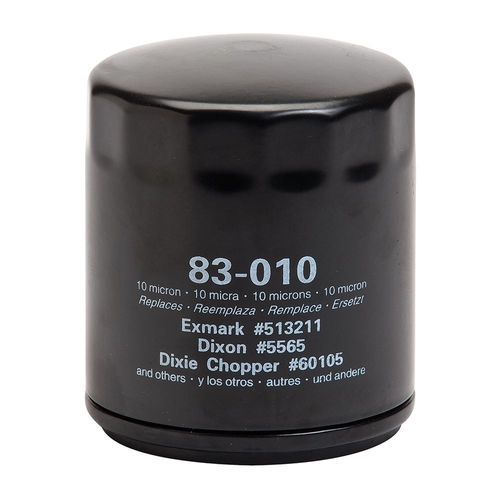 Oregon 83-010 Oil Filter, Transmission