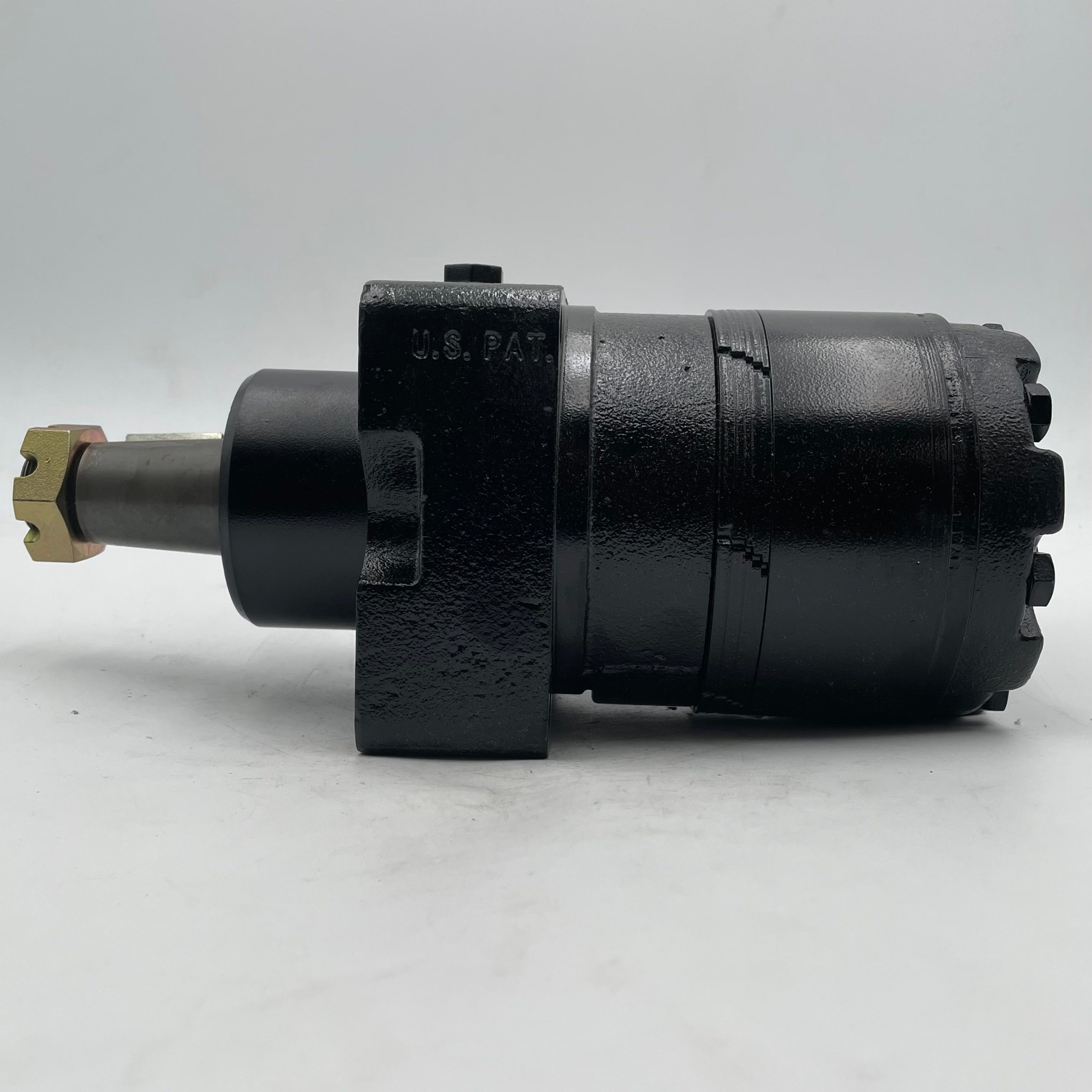 Genie Part #104781GT - MOTOR 32.7 CU IN/REV