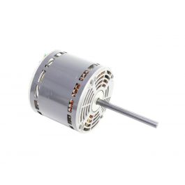 International Comfort Products 1054630 1/4HP 4-Speed Motor 1000 RPM 208-230V/1-PH