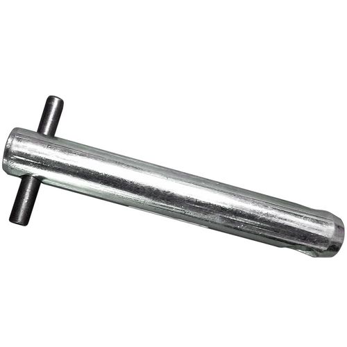 Clevis Hitch Pin & Roll Pin 4-3/8" Usable Length (Sold Each)