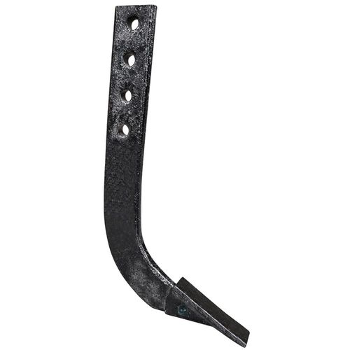 18-inch Box Blade Shank with 4 Holes, Ripper/Scarifier tooth