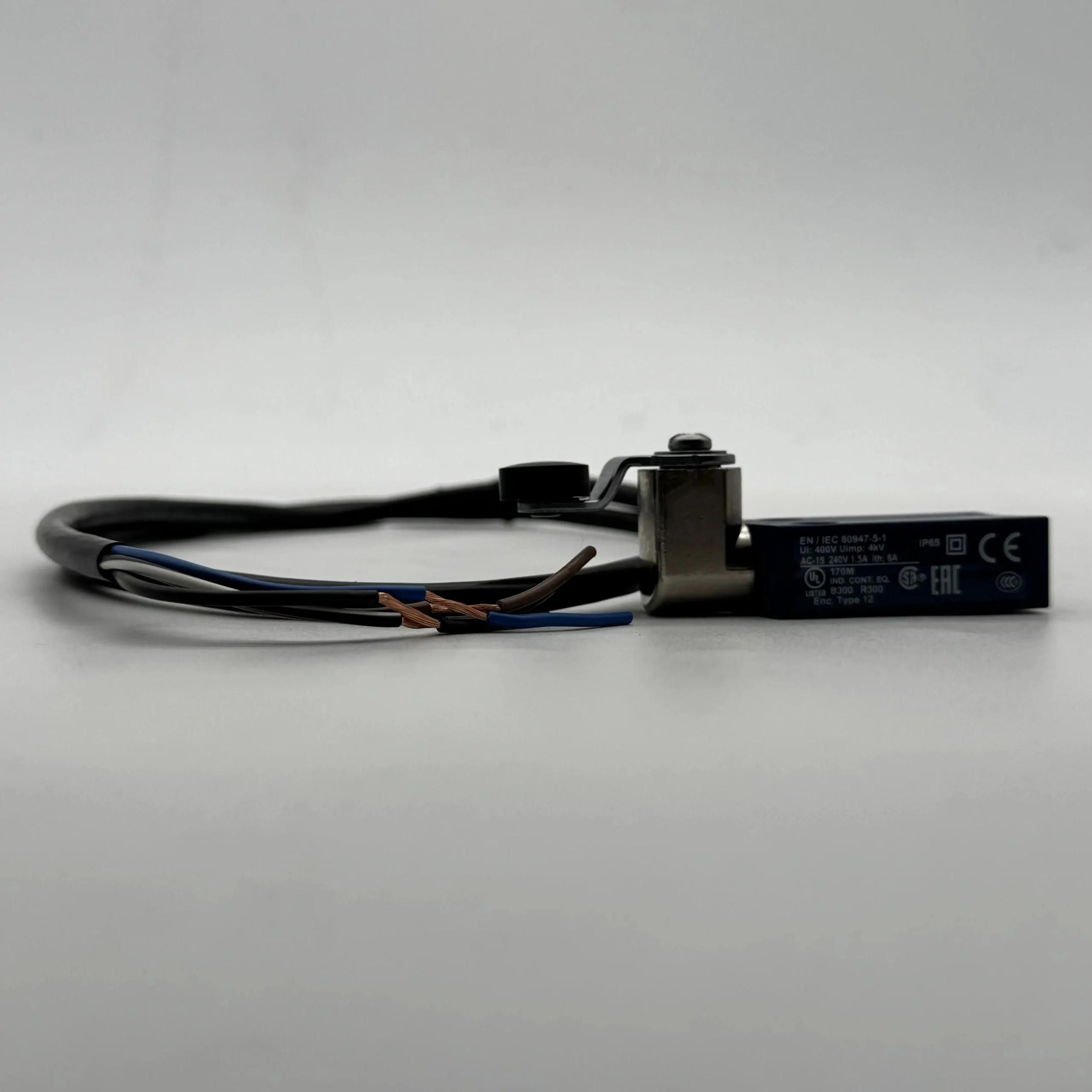 Genie Part #105692GT - SWITCH LIMIT W/ROLLER ARM