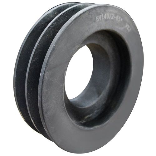 Replacement Double Pulley For 5' Bellonmit Mower