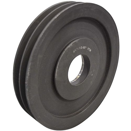 Bellonmit Large Pulley to fit 4', 5', 6' & 7' Rear Estate Mowers
