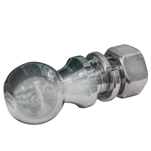 TowRight Hitch Ball 2-5/16" x 2-1/2" Shank