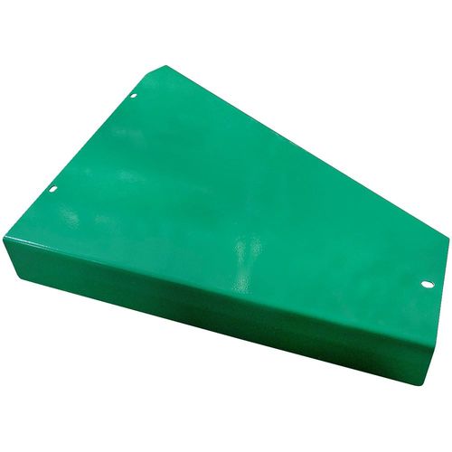 Right Pulley Cover to fit 7' Agmate Rear Discharge Finishing Mower