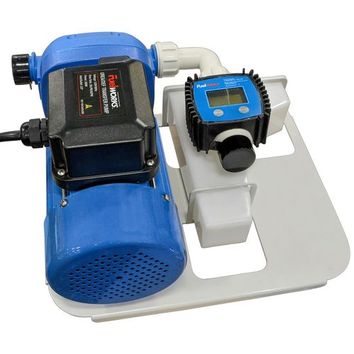 120 Volt Diesel Def AC Transfer Pump Kit