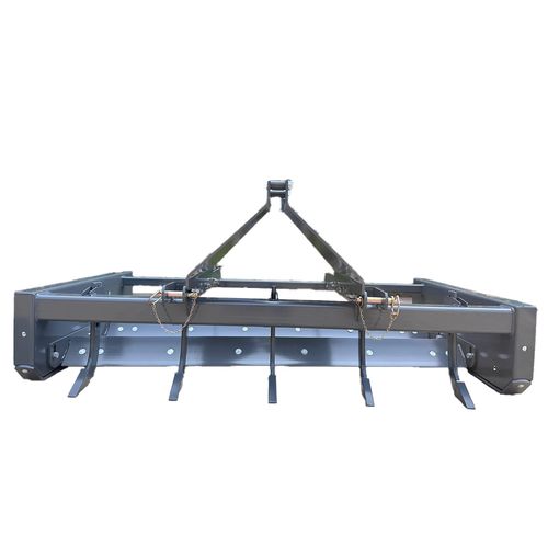 6' Heavy Duty Box Scraper & Land Leveler
