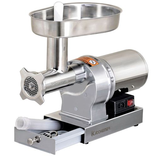400 Watt Electric Meat Grinder