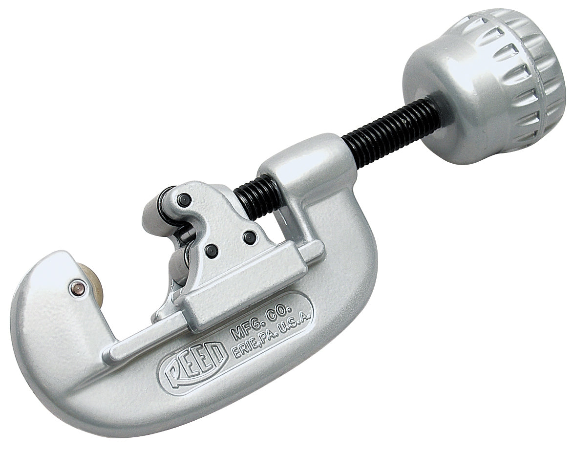 REED 03485 T15 Tubing Cutter O.D. Capacity 3/16 to 1-1/4-Inch