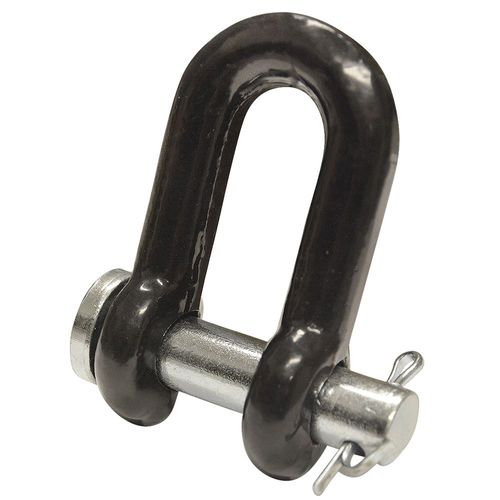 Utility Clevis 1/2" x 1-5/8" x 3/4"
