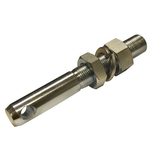 Extra Long Lift Arm Pin Category 1, Adjustable