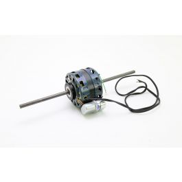 Daikin-McQuay 106163001 Double Shaft PSC Motor 1/7HP 115V 1510RPM