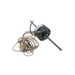 Daikin-McQuay 106163006 1/8HP 4-Speed Motor 1400 RPM 115V