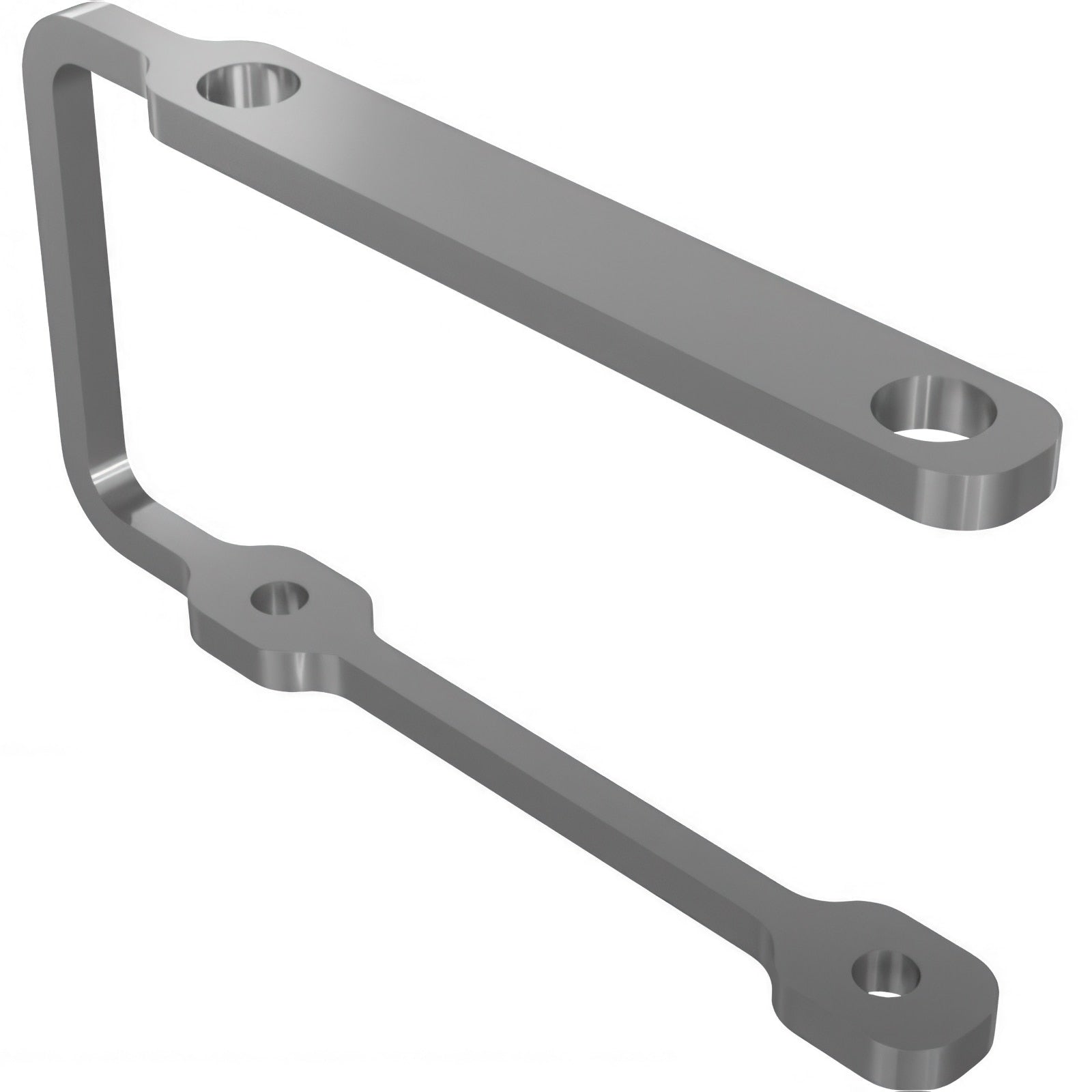 Genie Part # 106281GT – Bracket, Riser Cylinder Mount