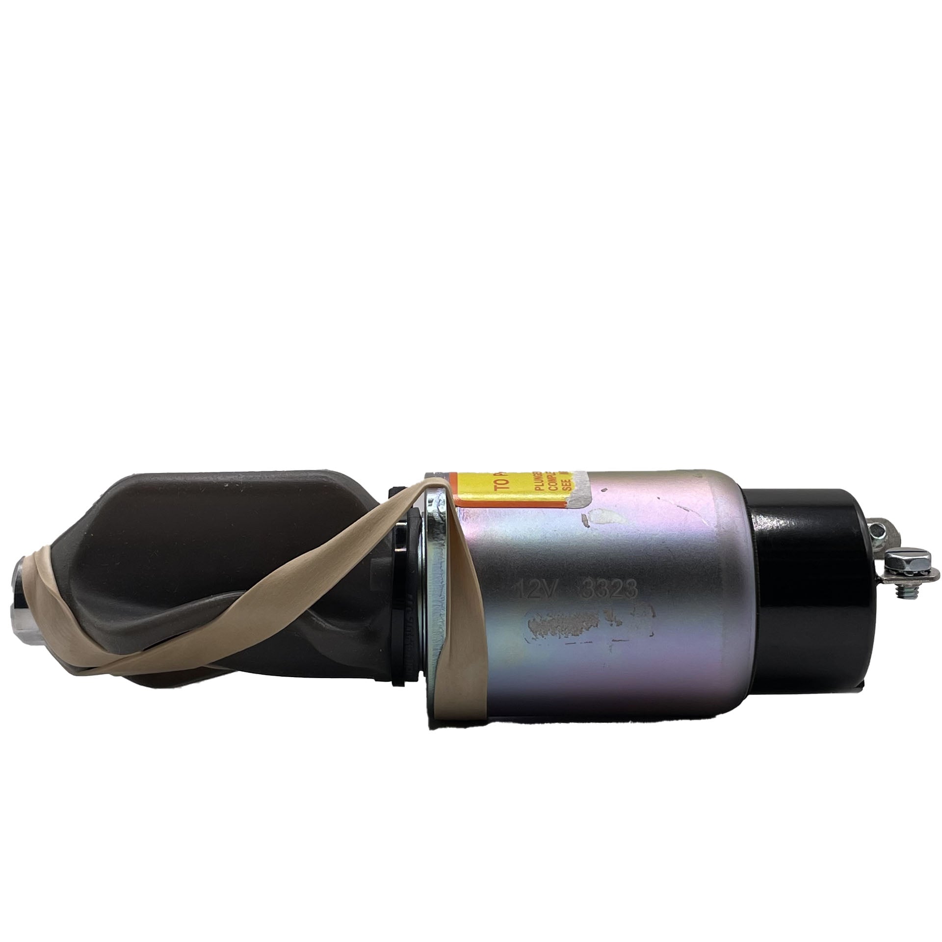 Skyjack Part # 106370 – Solenoid