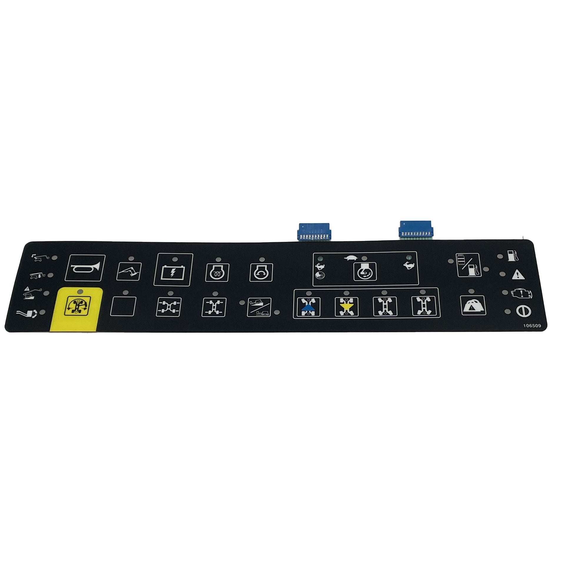 Genie Part # 106509GT – Membrane