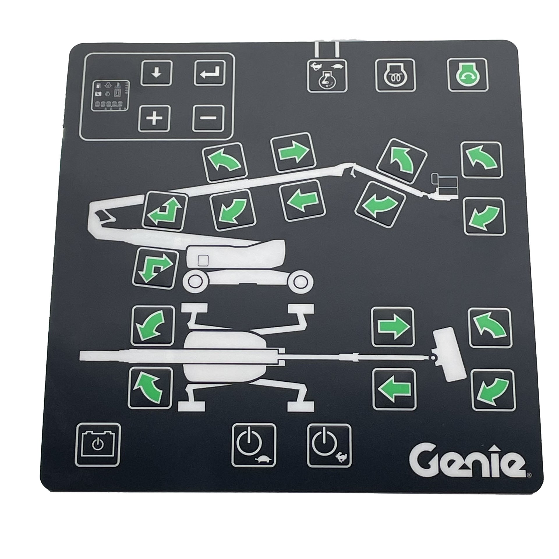 Genie Part # 106510GT – Membrane