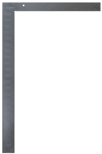 16" x 24" Steel Framing Square