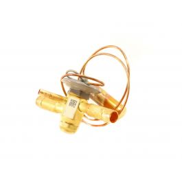 Daikin-McQuay 106697007 1/2X1/2Odf Thermal Expansion Valve(Txv) 3Tonr22 1/4Ee