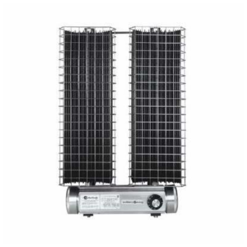 The Norseman XB2-4200T2D73T Explosion Proof Convection Heater w/ Thermostat