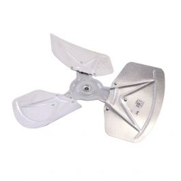 International Comfort Products 1068920 3-Blade Fan CW 26° 1/2" Bore 18" DIA