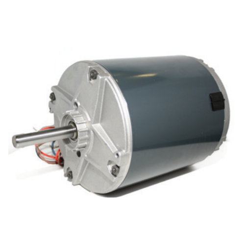 Thermon B11085-04 Replacement Fan Motor for Caloritech GX Series Heavy Duty Heaters