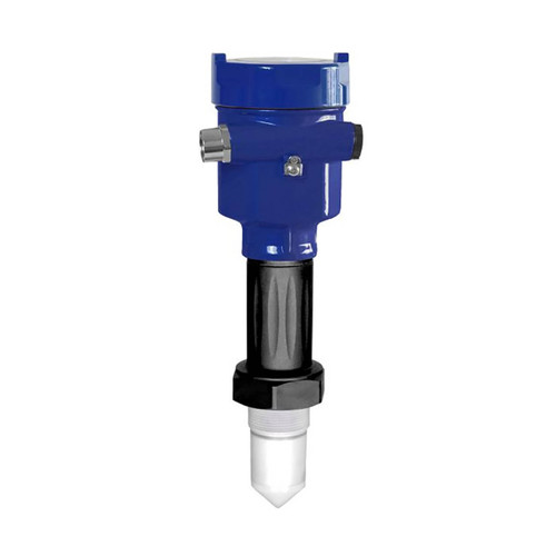 Flowline EchoPulse LR10 Non-Contact Liquid Level Sensor w/26 GHz Pulse Radar, 32.8 ft. Range, General Purpose