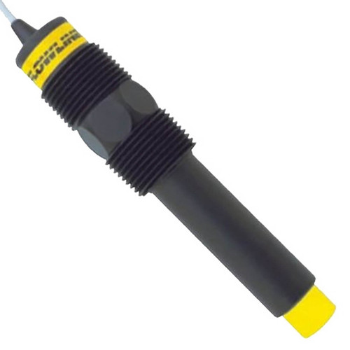 Flowline Switch-Tek LP15 Capacitance Point Liquid Level Long Switch, 3/4 in. NPT