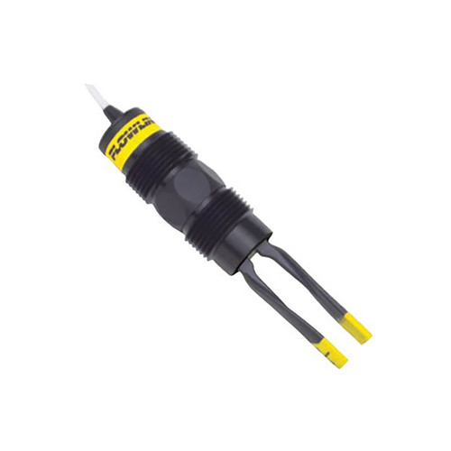 Flowline Switch-Tek LZ12 Vibration Point Liquid Level Switch, 3/4 in. NPT