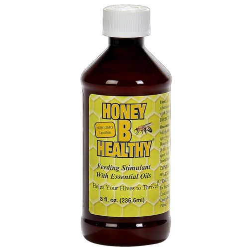 Honey B Healthy Liquid Bee Food
