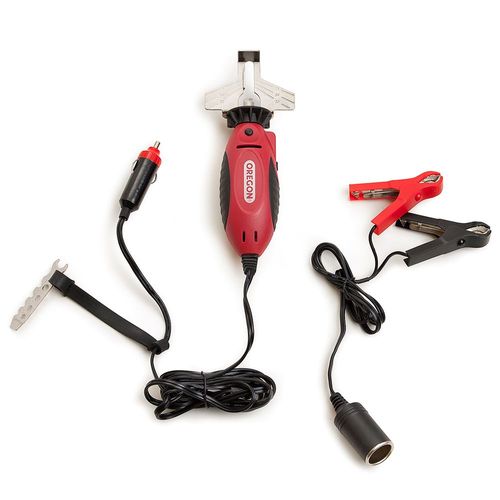 Oregon 12V Sure Sharp Chain SawSharpener