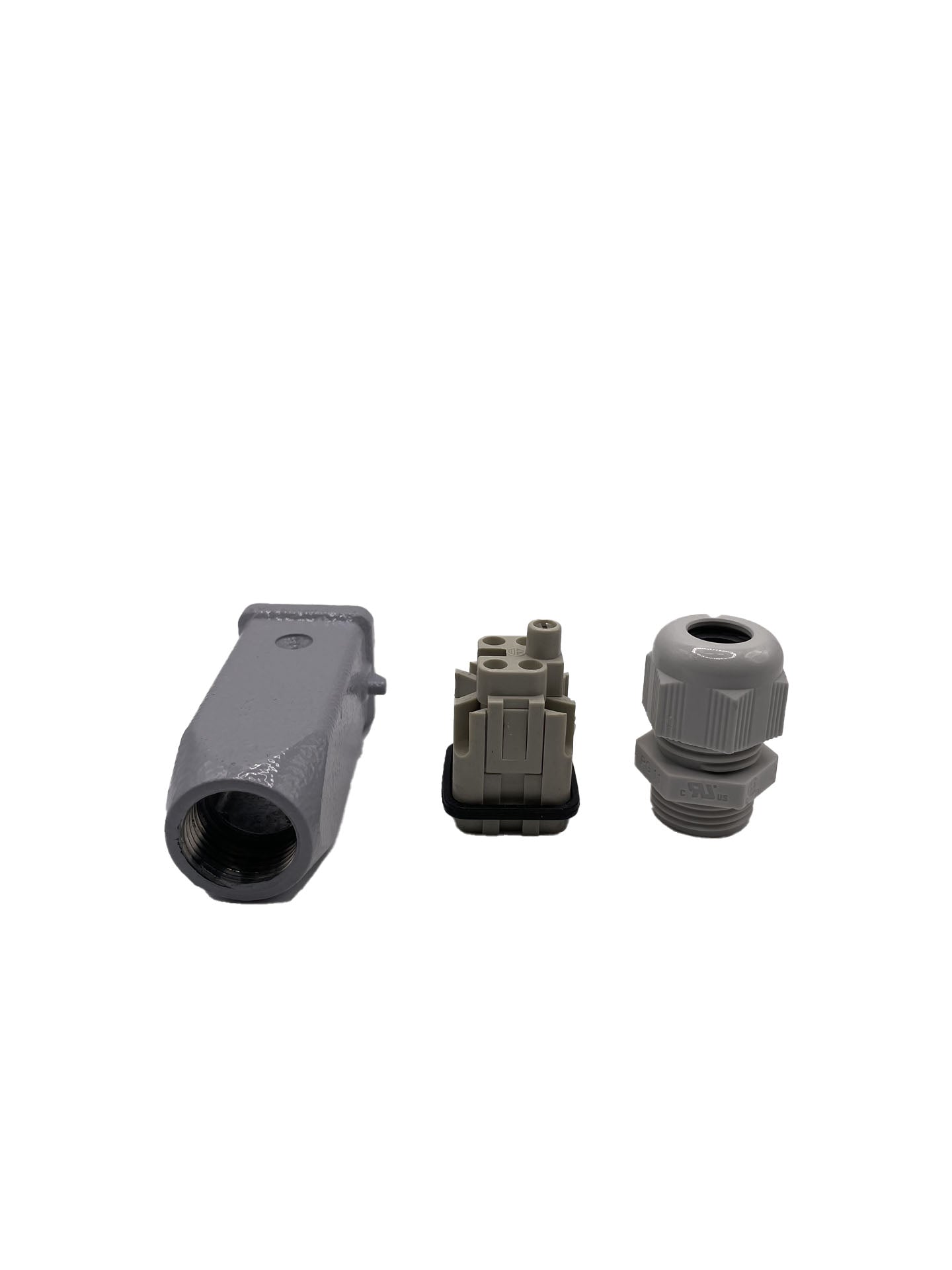Skyjack Part # 107712 – Elec Assy 5 Pin Connector