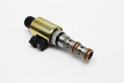 Genie Part # 107743GT – Solenoid Valve 2 Pos 3 Way