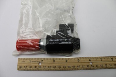 Genie Part # 107745GT – Solenoid Valve 2 Pos 3 Way