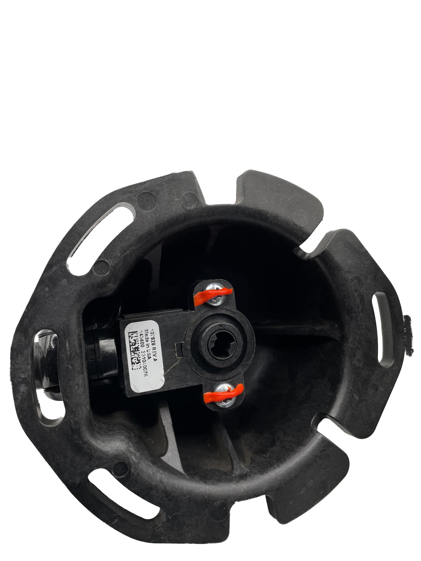Genie Part # 107831GT – Sub Assembly Steer Sensor
