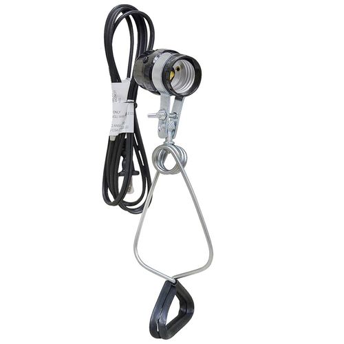 6 ft Clamp Light 150W