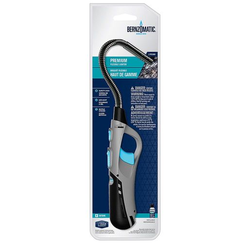 Premium Flexible Lighter