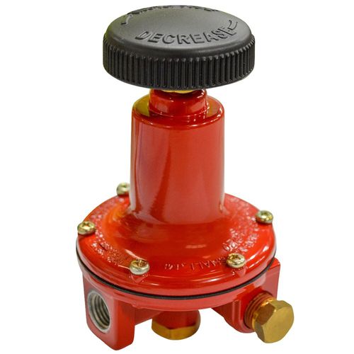 High Pressure Regulator, 0-30 PSI