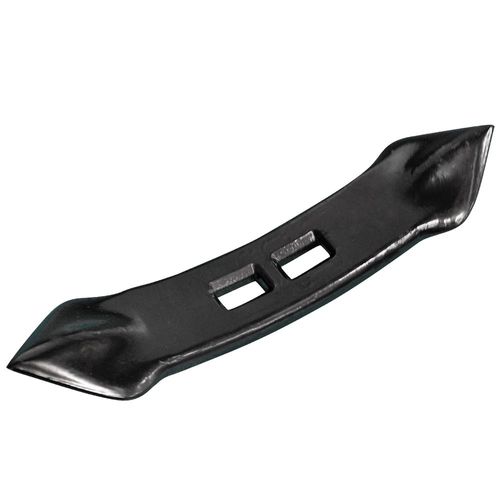 2" x 11-1/2" x 3/8" Field Cultivator Point Reversible