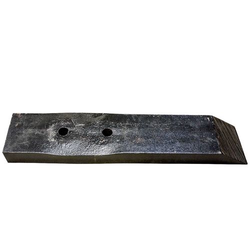 1" x 2-1/2" x 12" Lilliston Subsoiler Point