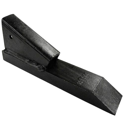 Subsoiler Point, 1" x 2" x 10"