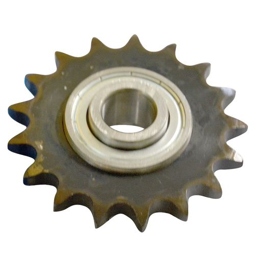 40BB17H Idler Sprocket 5/8 inch