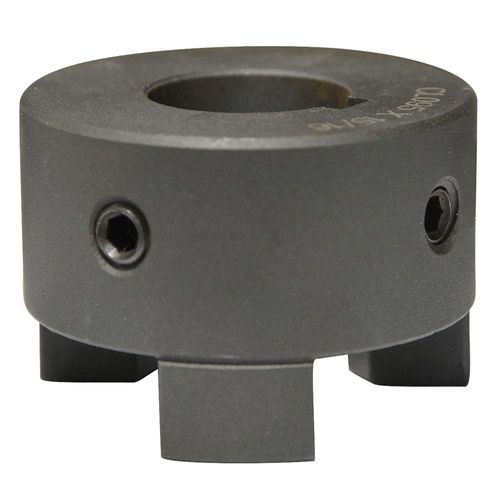 15/16 In. Half Jaw Coupling CL095