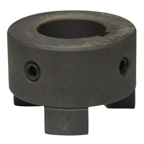 1-1/8 inch Half Jaw Coupling CL095