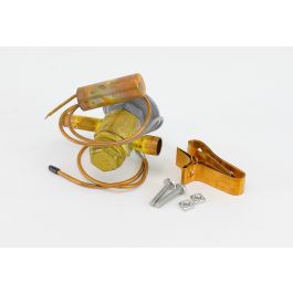 International Comfort Products 1081726 1.5Ton Non-Bleed Thermal Expansion Valve(Txv)